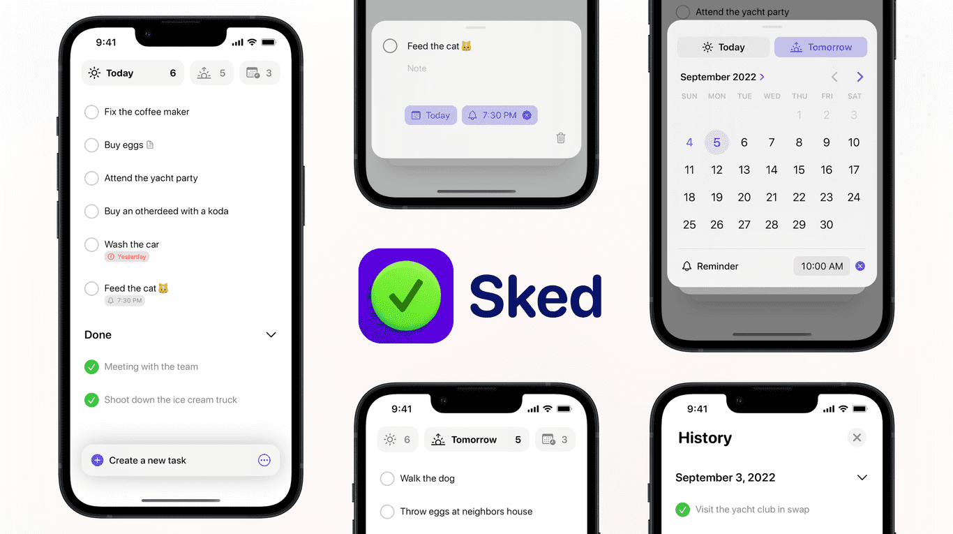 Sked